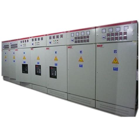 low voltage switchgear price list.